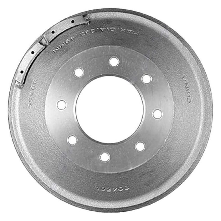 BENDIX DRUM & ROTORS PDR0449 BENDIX Brake Drum