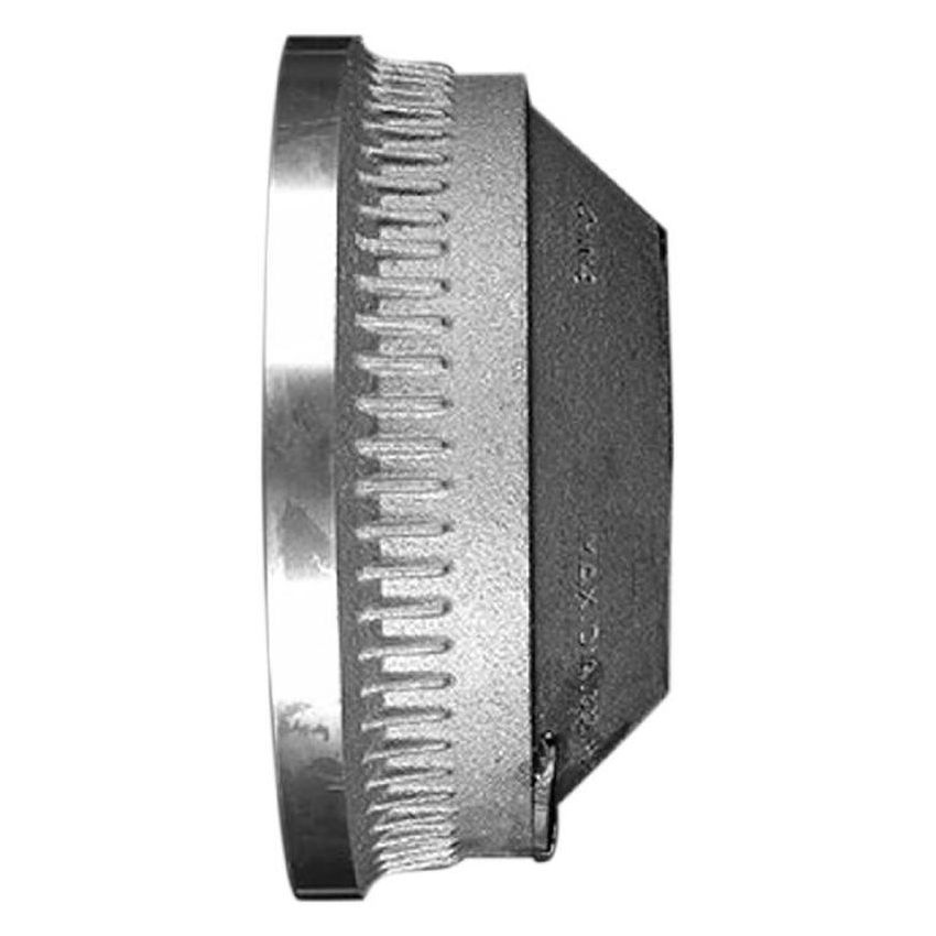 BENDIX DRUM & ROTORS PDR0449 BENDIX Brake Drum