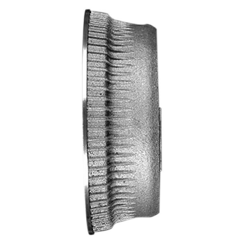 BENDIX DRUM & ROTORS PDR0490 BENDIX Brake Drum