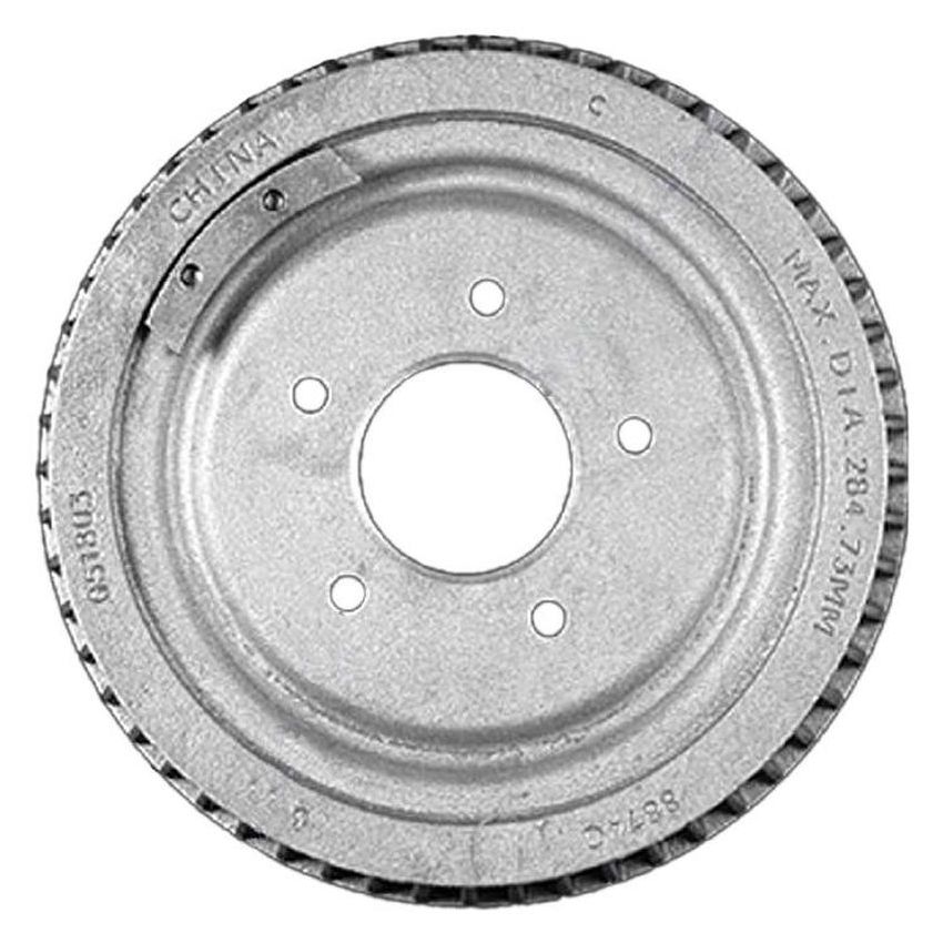 BENDIX DRUM & ROTORS PDR0501 BENDIX Brake Drum