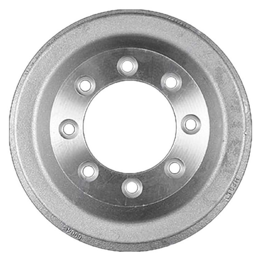 BENDIX DRUM & ROTORS PDR0504 BENDIX Brake Drum