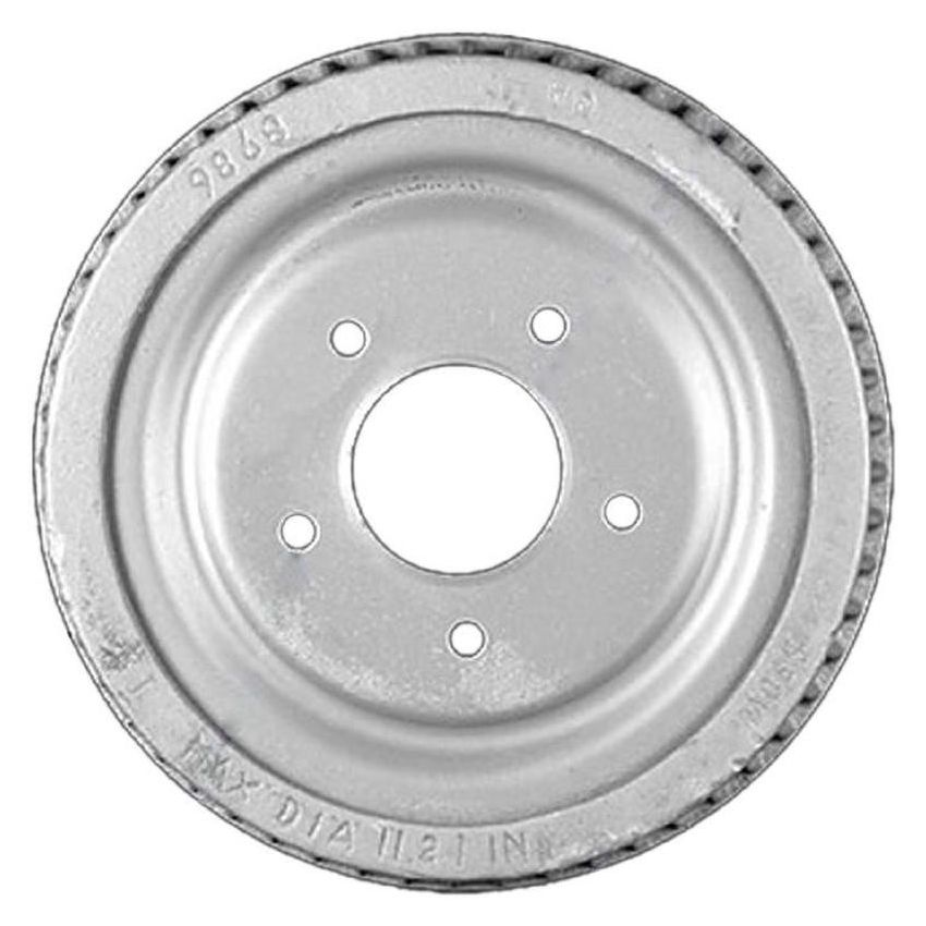 BENDIX DRUM & ROTORS PDR0604 BENDIX Brake Drum