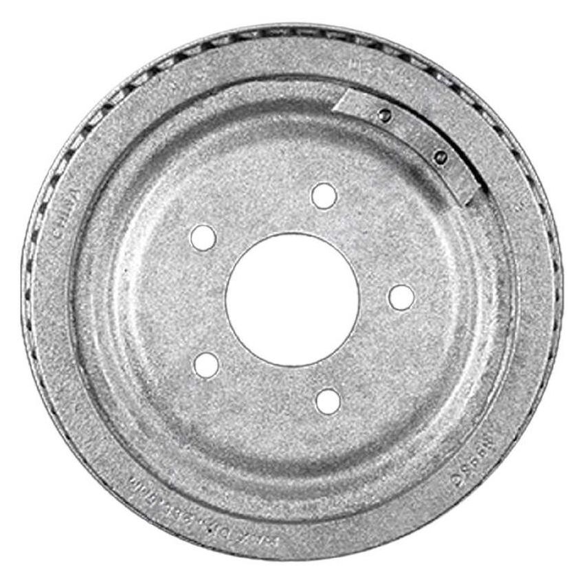 BENDIX DRUM & ROTORS PDR0622 BENDIX Brake Drum