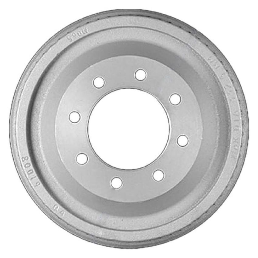 BENDIX DRUM & ROTORS PDR0658 BENDIX Brake Drum