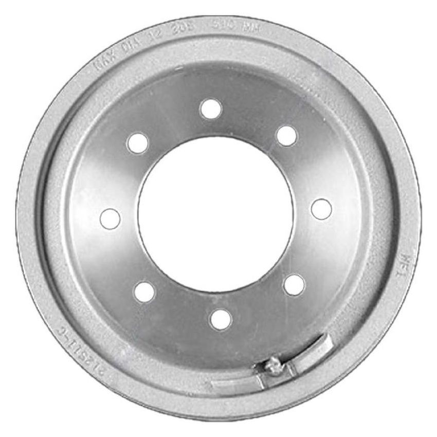 BENDIX DRUM & ROTORS PDR0722 BENDIX Brake Drum