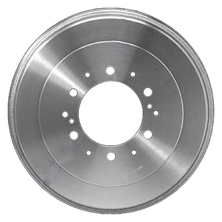 BENDIX DRUM & ROTORS PDR0751 BENDIX Brake Drum