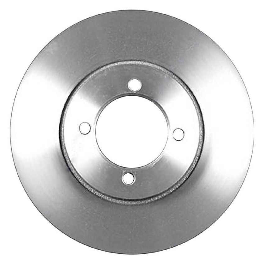 BENDIX DRUM & ROTORS PRT1116 BENDIX Disc Brake Rotor