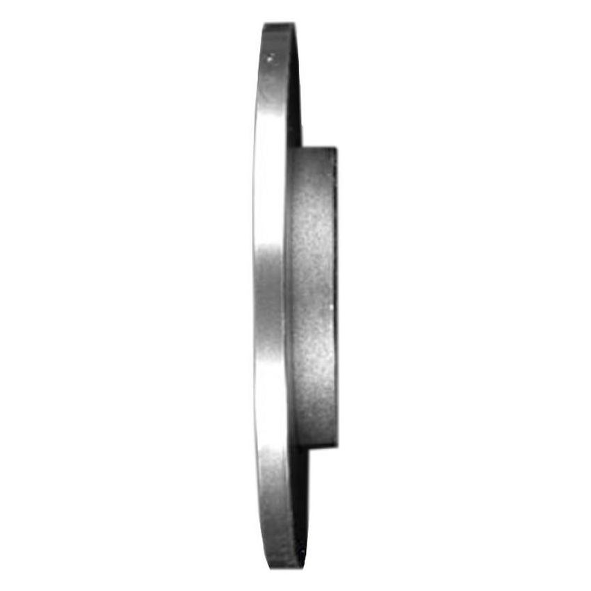 BENDIX DRUM & ROTORS PRT1116 BENDIX Disc Brake Rotor