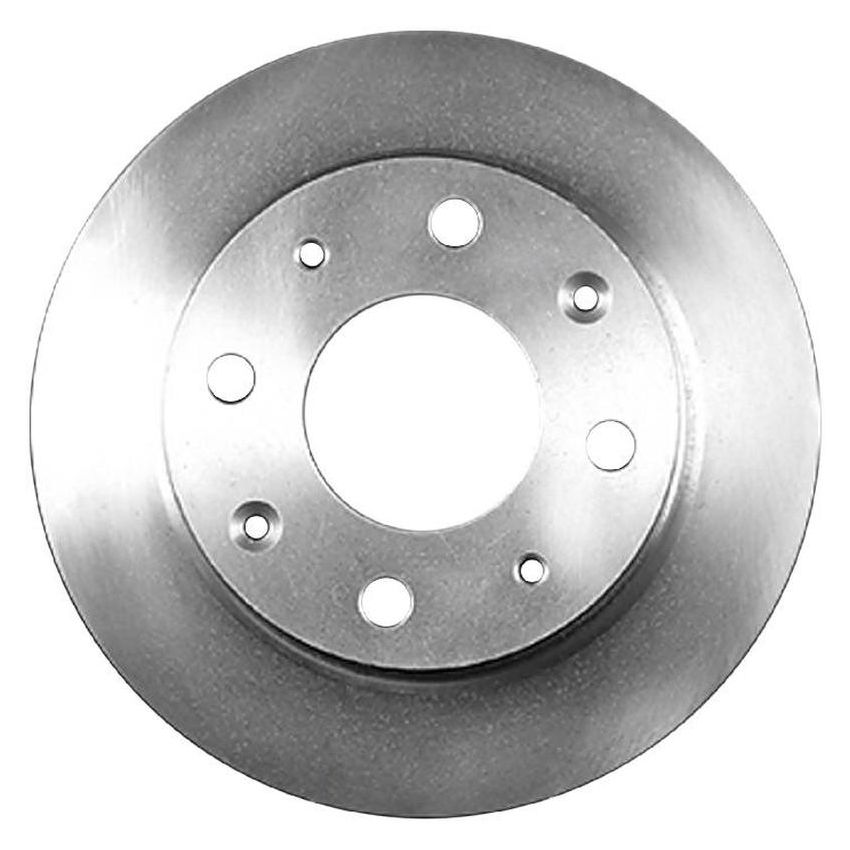 BENDIX DRUM & ROTORS PRT1211 BENDIX Disc Brake Rotor