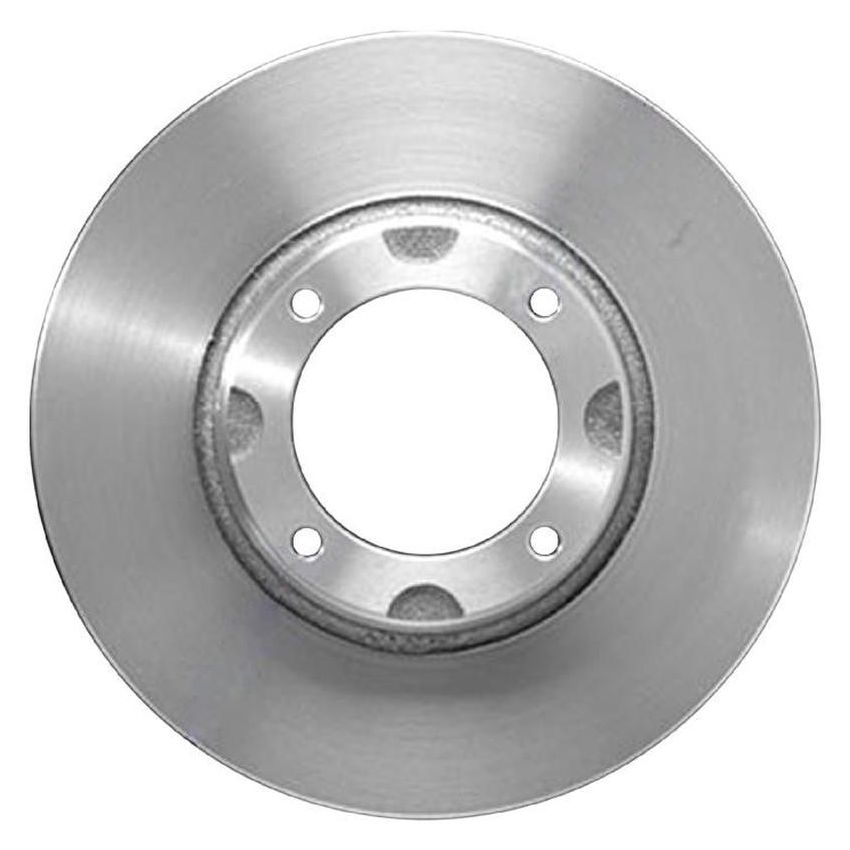 BENDIX DRUM & ROTORS PRT1227 BENDIX Disc Brake Rotor
