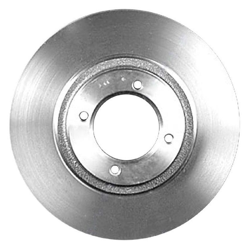 BENDIX DRUM & ROTORS PRT1239 BENDIX Disc Brake Rotor