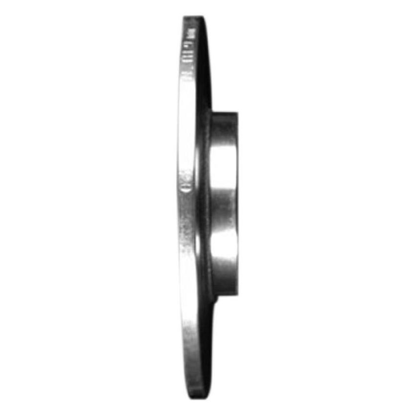 BENDIX DRUM & ROTORS PRT1239 BENDIX Disc Brake Rotor