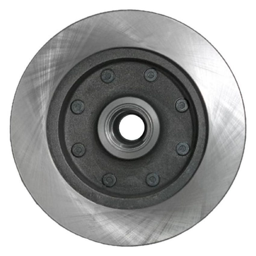 BENDIX DRUM & ROTORS PRT1382 BENDIX Disc Brake Rotor and Hub Assembly