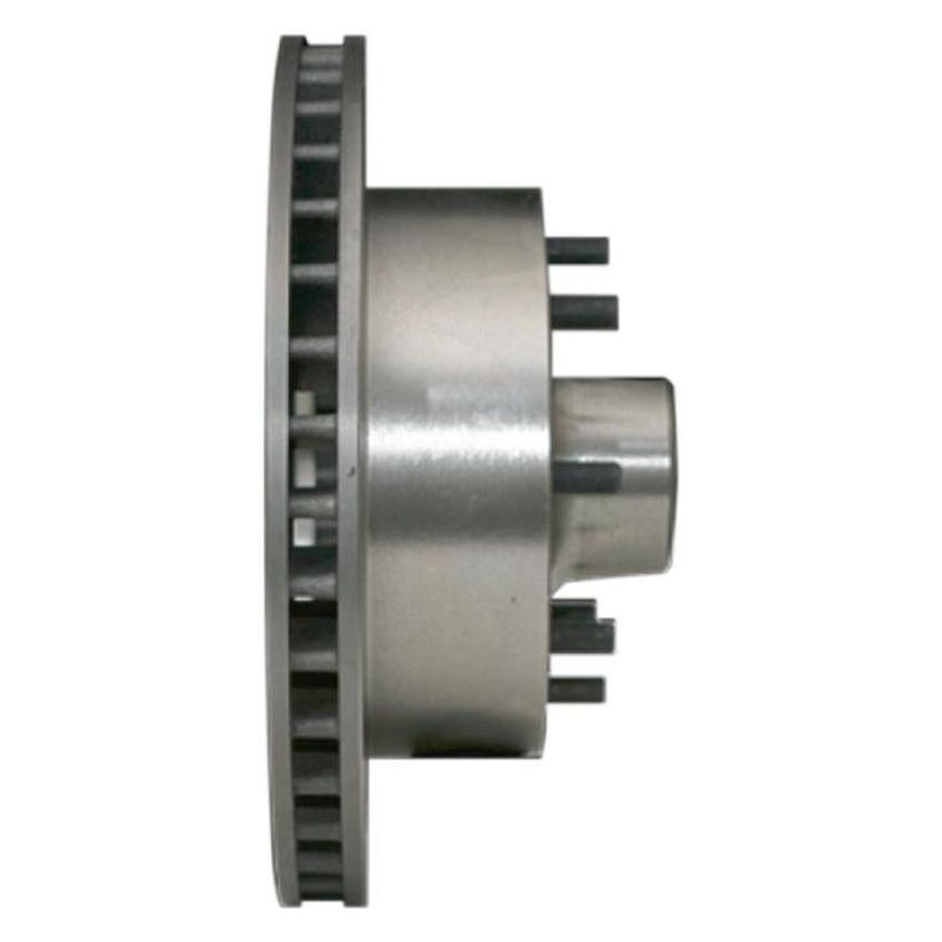 BENDIX DRUM & ROTORS PRT1382 BENDIX Disc Brake Rotor and Hub Assembly