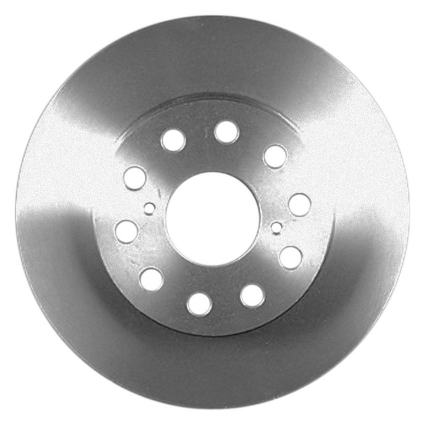 BENDIX DRUM & ROTORS PRT1683 BENDIX Disc Brake Rotor