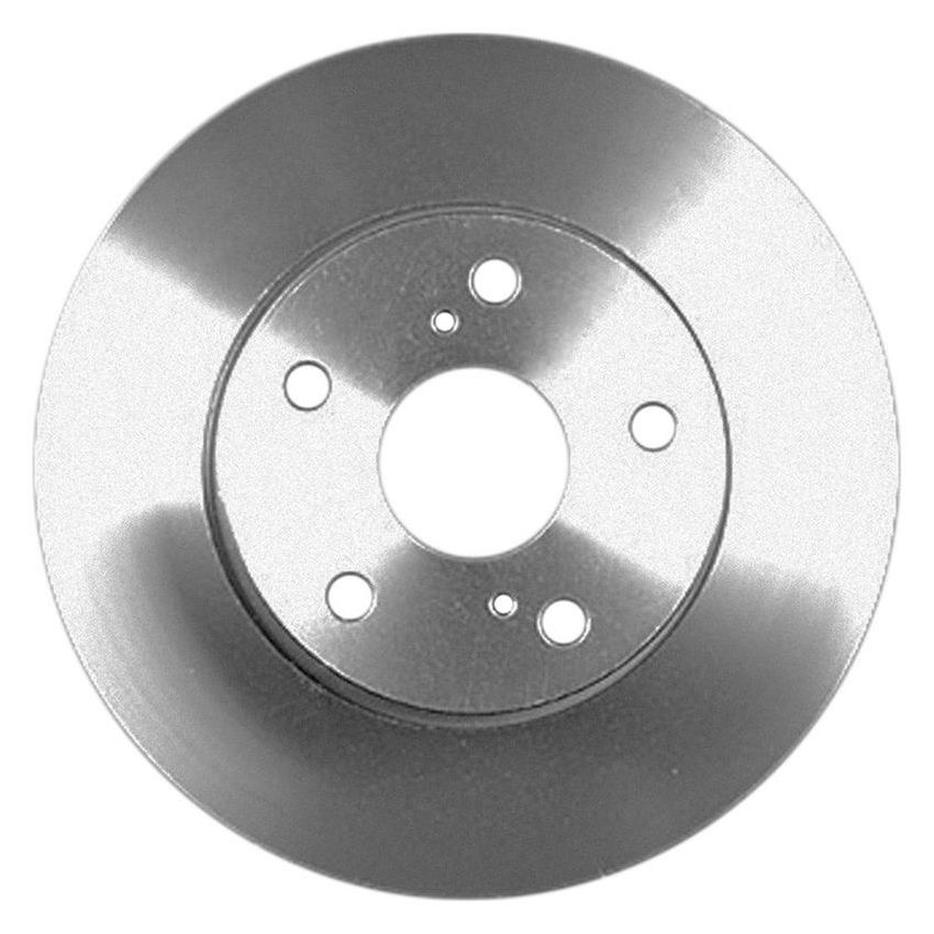 BENDIX DRUM & ROTORS PRT1693 BENDIX Disc Brake Rotor