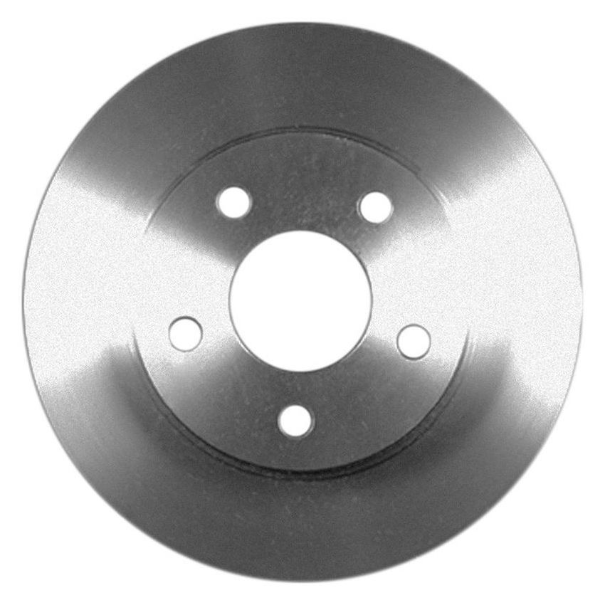 BENDIX DRUM & ROTORS PRT1713FC BENDIX Disc Brake Rotor