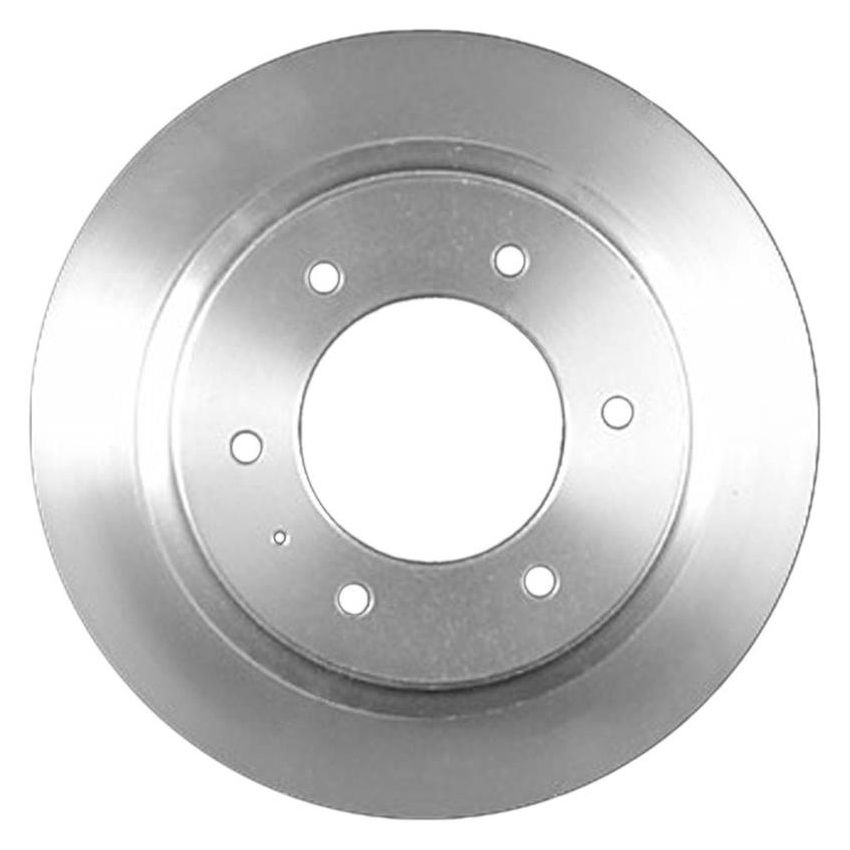 BENDIX DRUM & ROTORS PRT1785 BENDIX Disc Brake Rotor