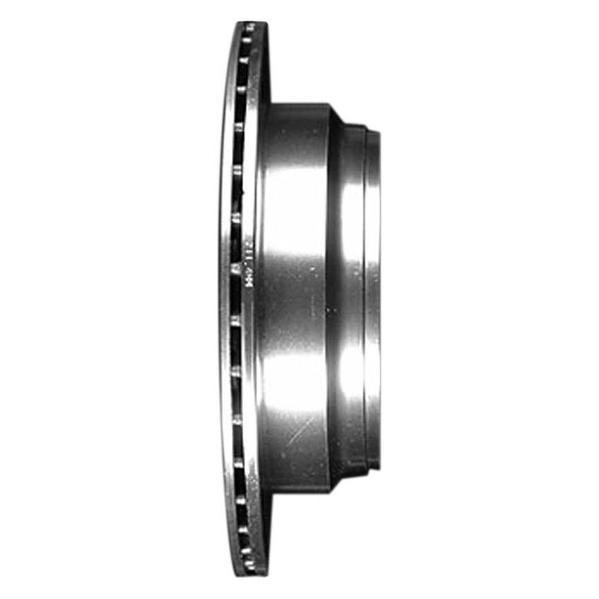 BENDIX DRUM & ROTORS PRT1785 BENDIX Disc Brake Rotor