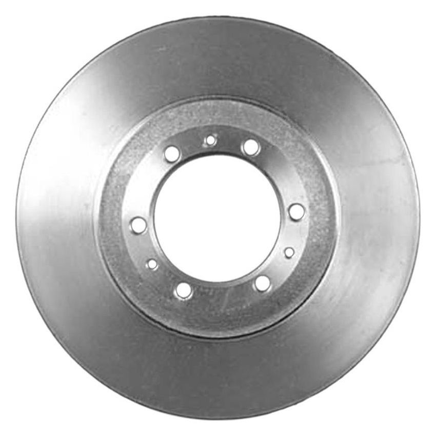 BENDIX DRUM & ROTORS PRT1786 BENDIX Disc Brake Rotor