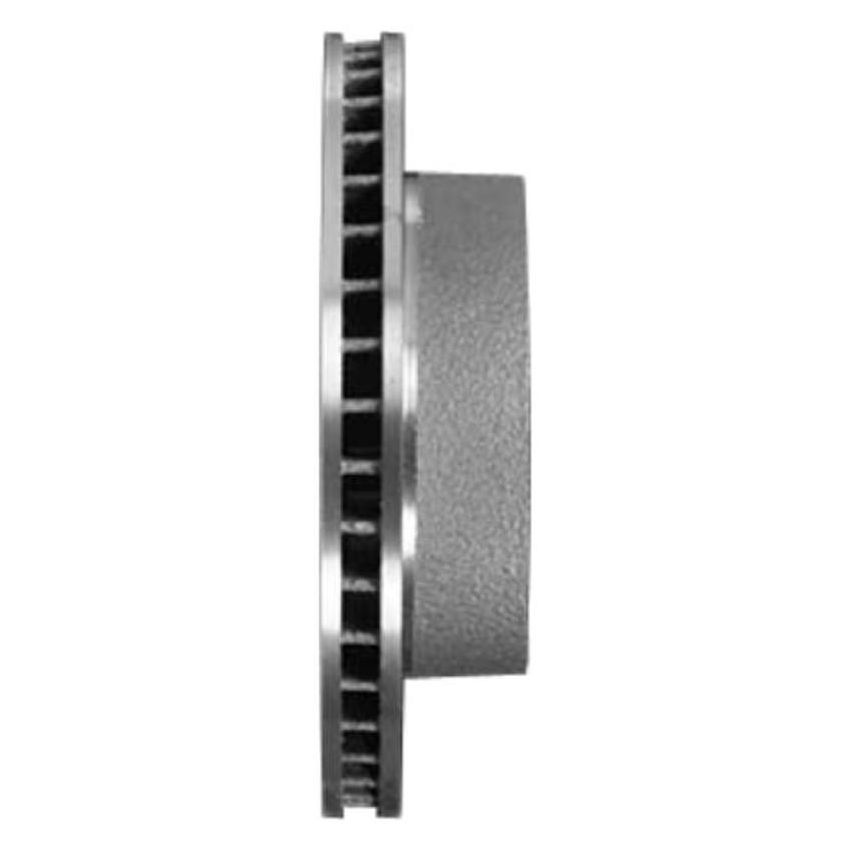 BENDIX DRUM & ROTORS PRT1808 BENDIX Disc Brake Rotor