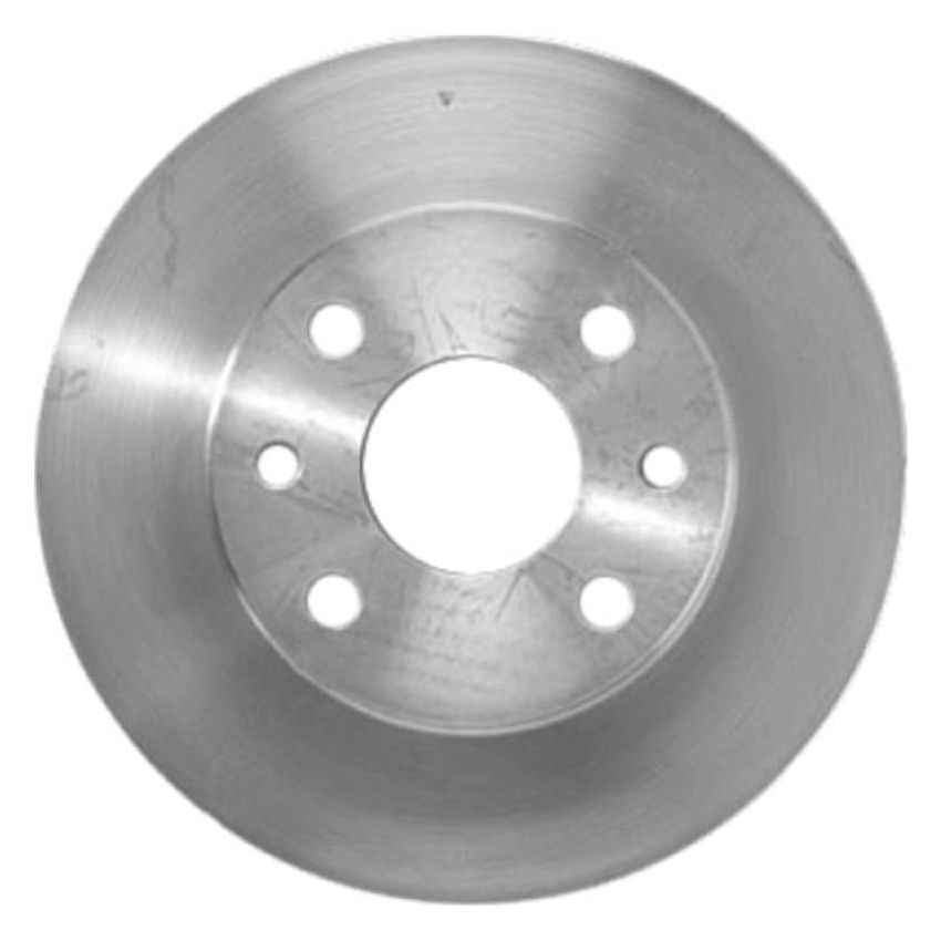 BENDIX DRUM & ROTORS PRT1810 BENDIX Disc Brake Rotor