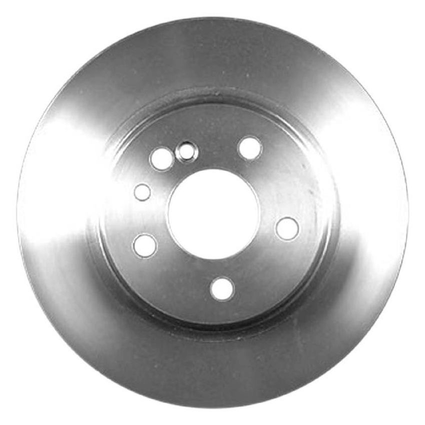 BENDIX DRUM & ROTORS PRT1813 BENDIX Disc Brake Rotor