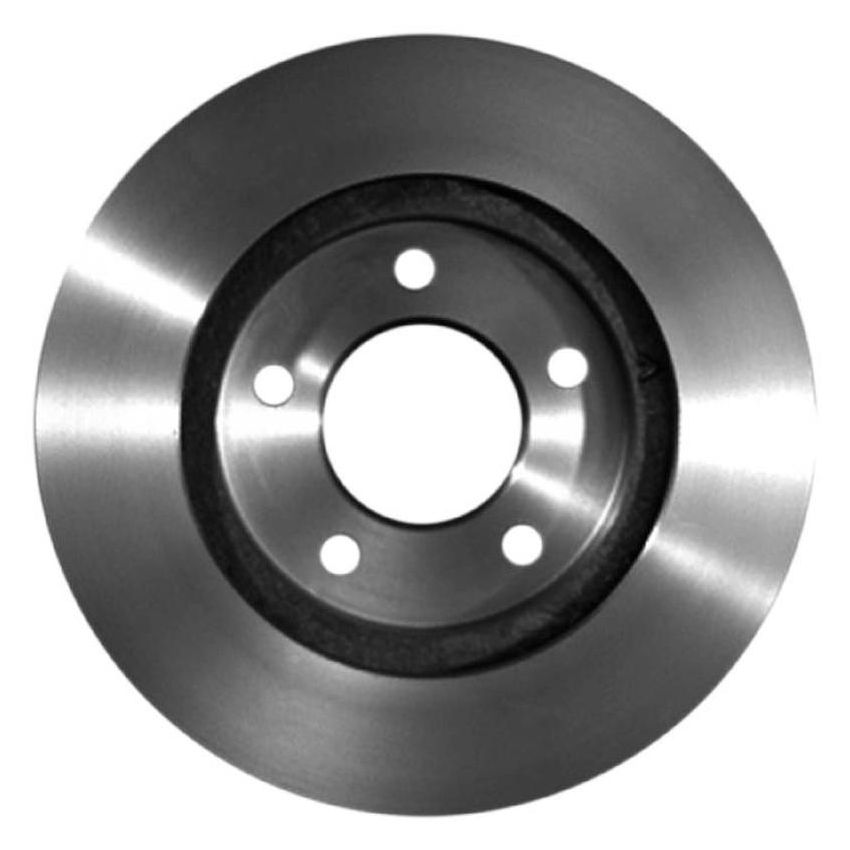 BENDIX DRUM & ROTORS PRT1840 BENDIX Disc Brake Rotor