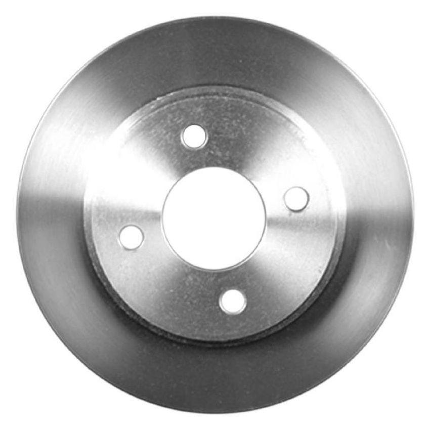 BENDIX DRUM & ROTORS PRT1926 BENDIX Disc Brake Rotor