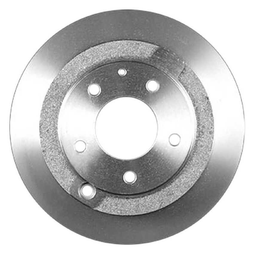 BENDIX DRUM & ROTORS PRT5011 BENDIX Disc Brake Rotor