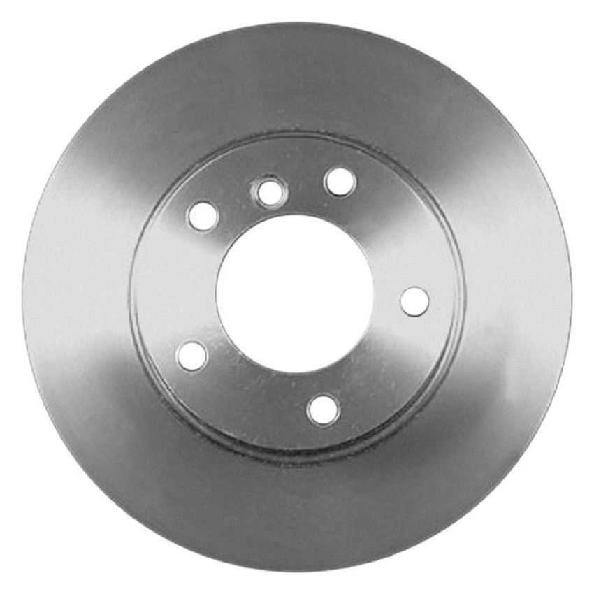 BENDIX DRUM & ROTORS PRT5126 BENDIX Disc Brake Rotor