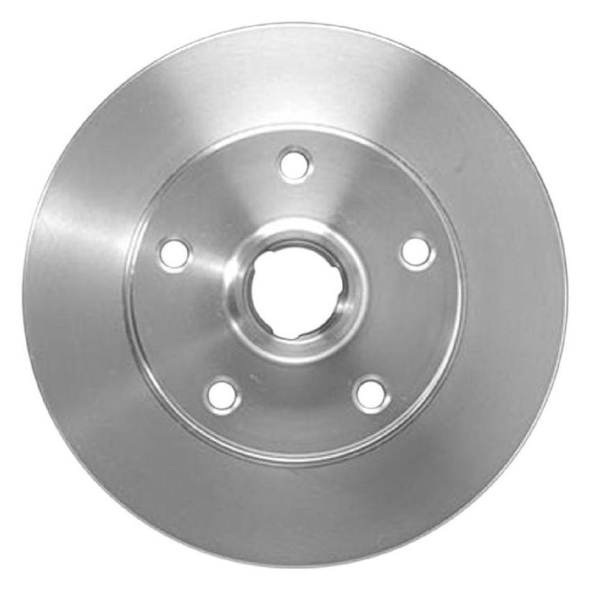 BENDIX DRUM & ROTORS PRT5154 BENDIX Disc Brake Rotor