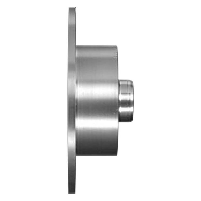BENDIX DRUM & ROTORS PRT5154 BENDIX Disc Brake Rotor