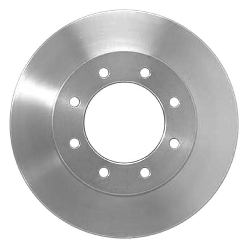 BENDIX DRUM & ROTORS PRT5309 BENDIX Disc Brake Rotor