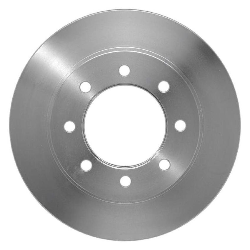 BENDIX DRUM & ROTORS PRT5456 BENDIX Disc Brake Rotor