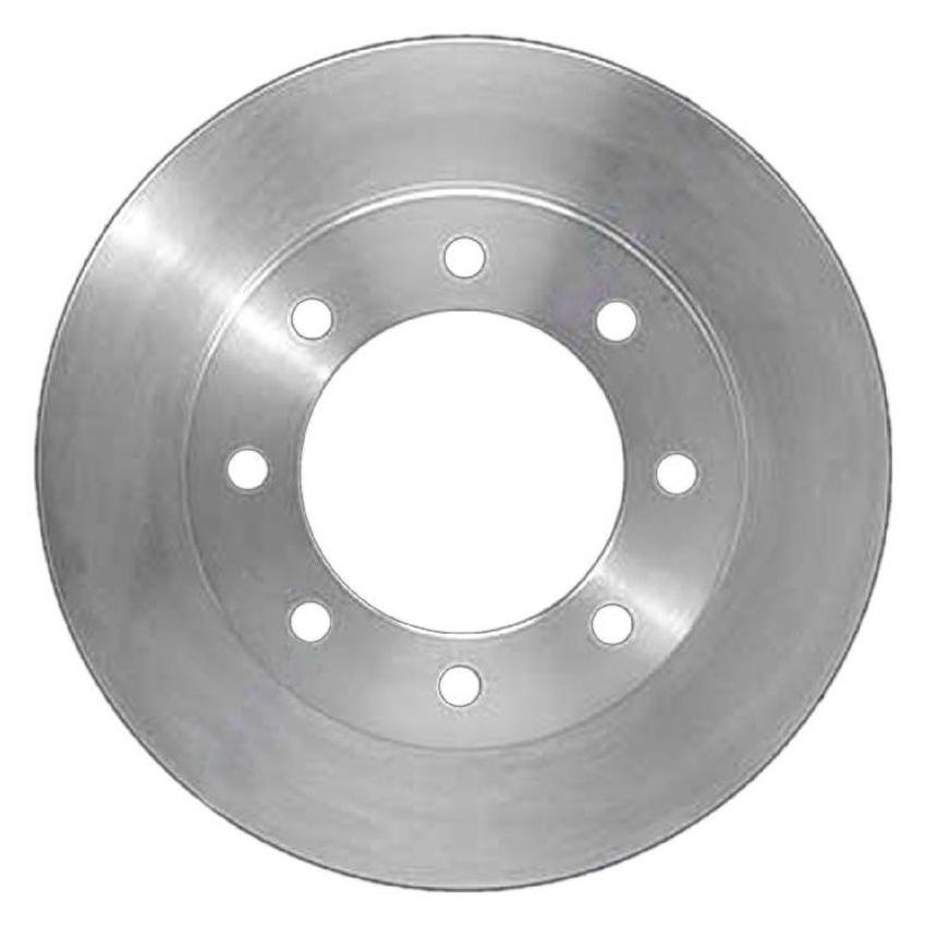 BENDIX DRUM & ROTORS PRT5584 BENDIX Disc Brake Rotor