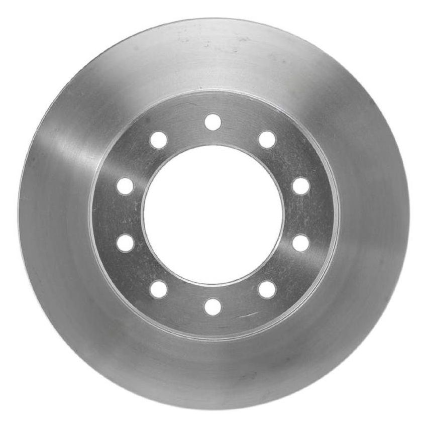 BENDIX DRUM & ROTORS PRT5615 BENDIX Disc Brake Rotor