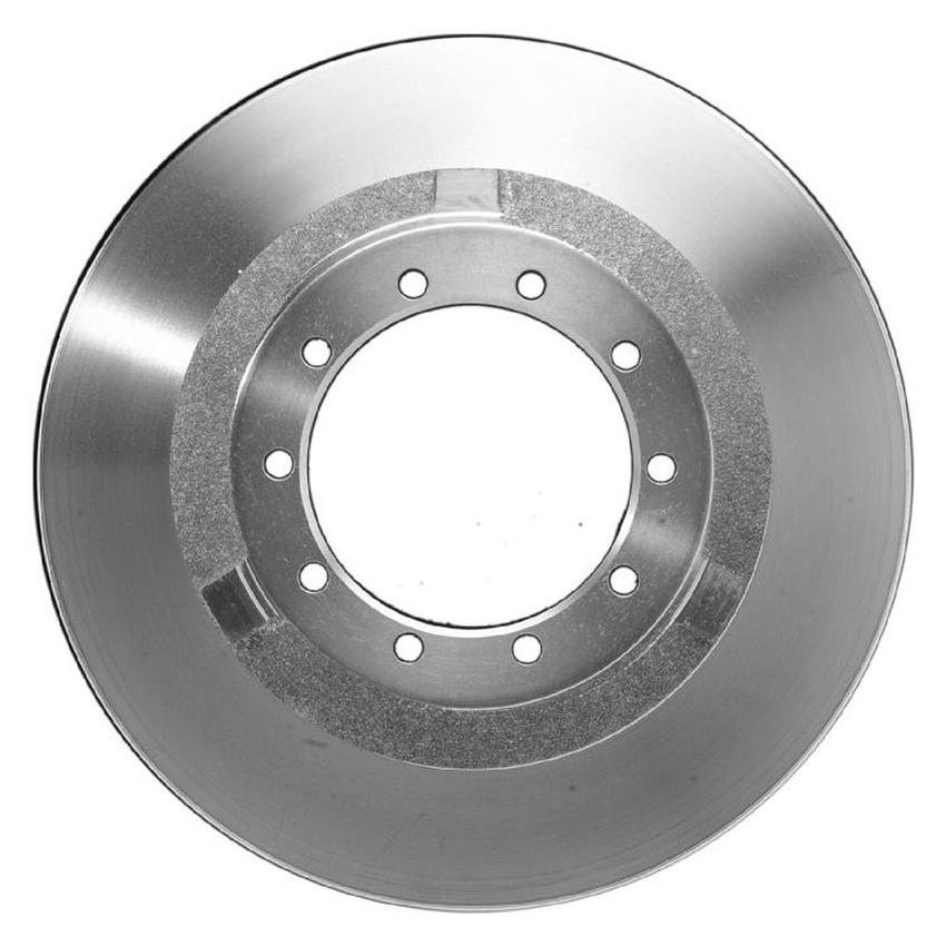 BENDIX DRUM & ROTORS PRT5731 BENDIX Disc Brake Rotor