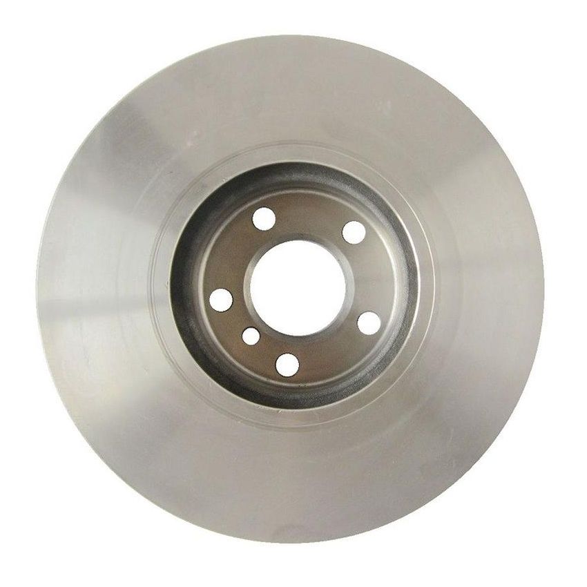 BENDIX DRUM & ROTORS PRT6319 BENDIX Disc Brake Rotor