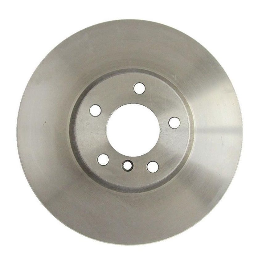 BENDIX DRUM & ROTORS PRT6319 BENDIX Disc Brake Rotor