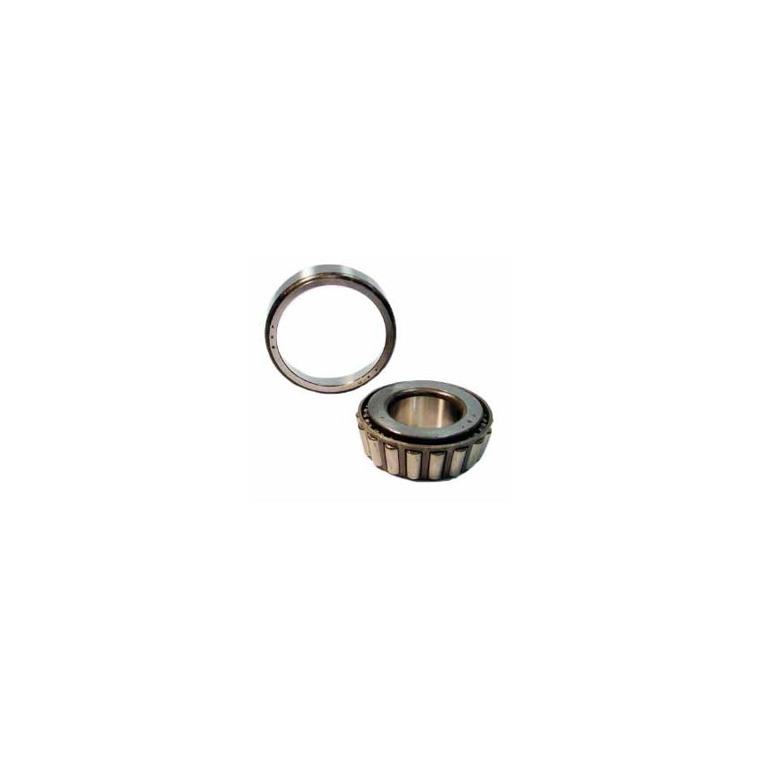 SKF BR63 Tapered Roller Bearing Set (Bearing And Race)