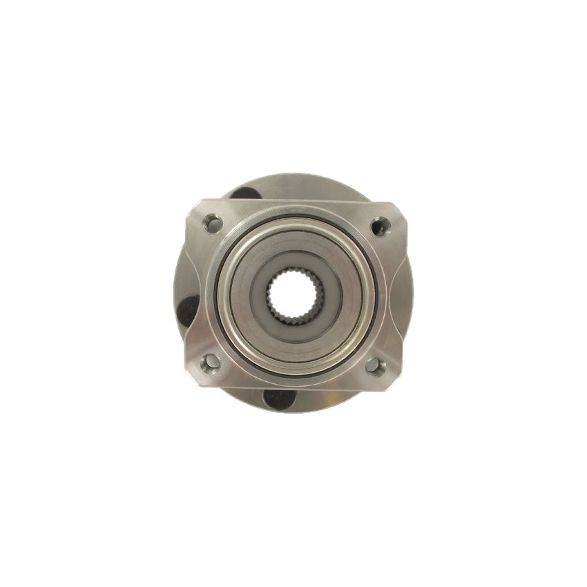 SKF BR930021K SKF Front Wheel Hub Bearing Assembly BR930021K For Dodge Plymouth