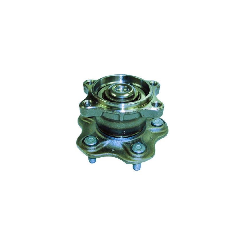 SKF BR930362 SKF Rear Wheel Hub Bearing Assembly BR930362 For Nissan