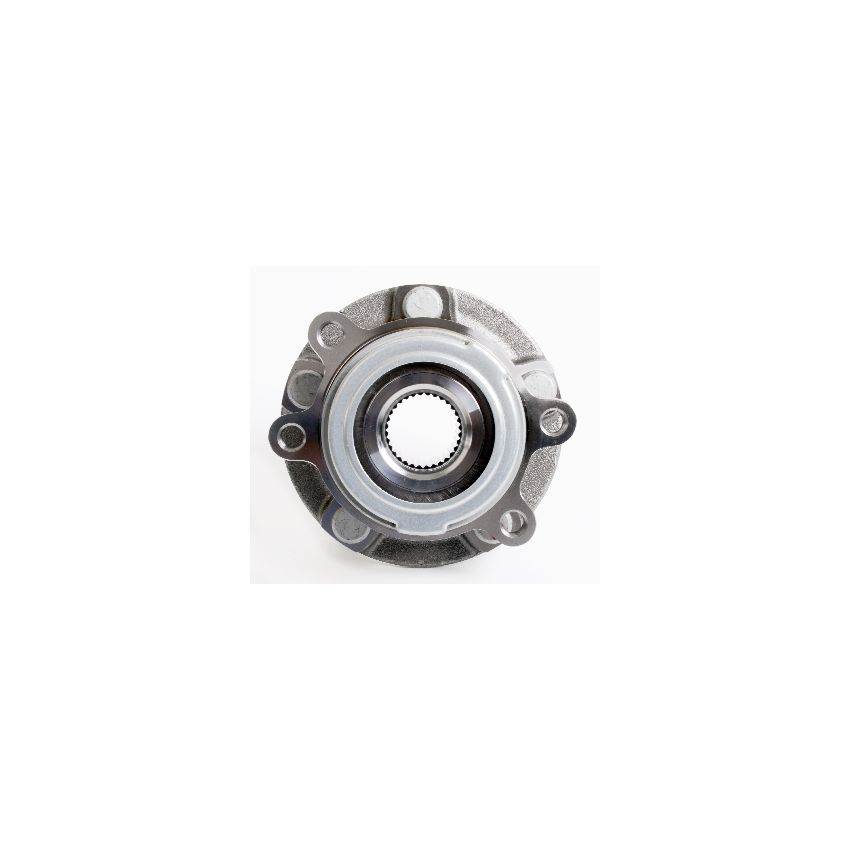 SKF BR930767 SKF Front Wheel Hub Bearing Assembly BR930767 For Nissan Quest Murano