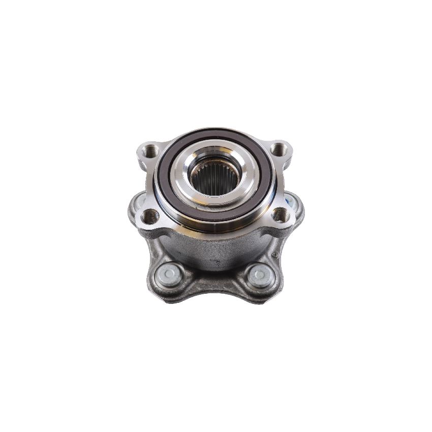 SKF BR930868 SKF Rear Wheel Hub Bearing Assembly BR930868 For Nissan Infiniti