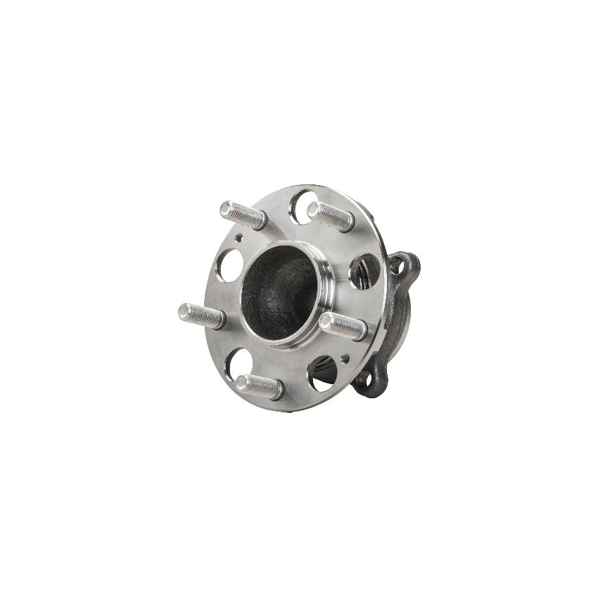 SKF BR931126 Wheel Bearing And Hub Assembly