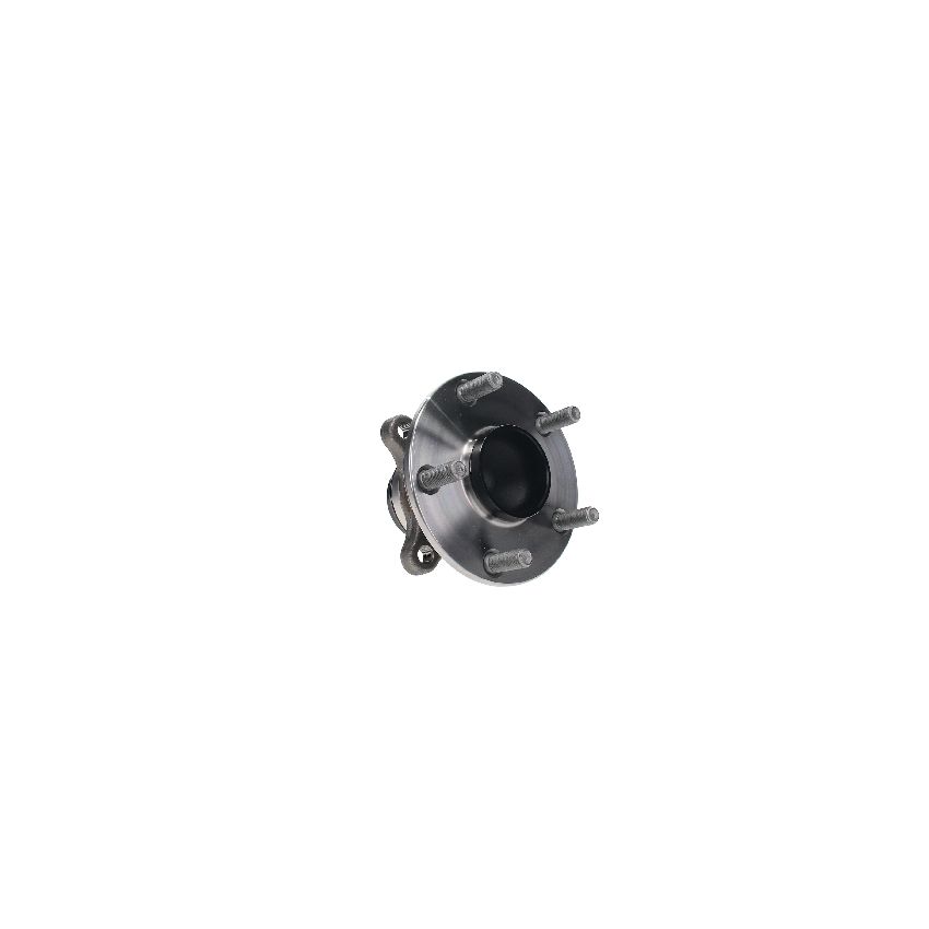 SKF BR931145 Wheel Bearing And Hub Assembly