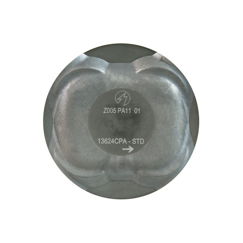 Sealed Power 13624CPA Engine Piston Set