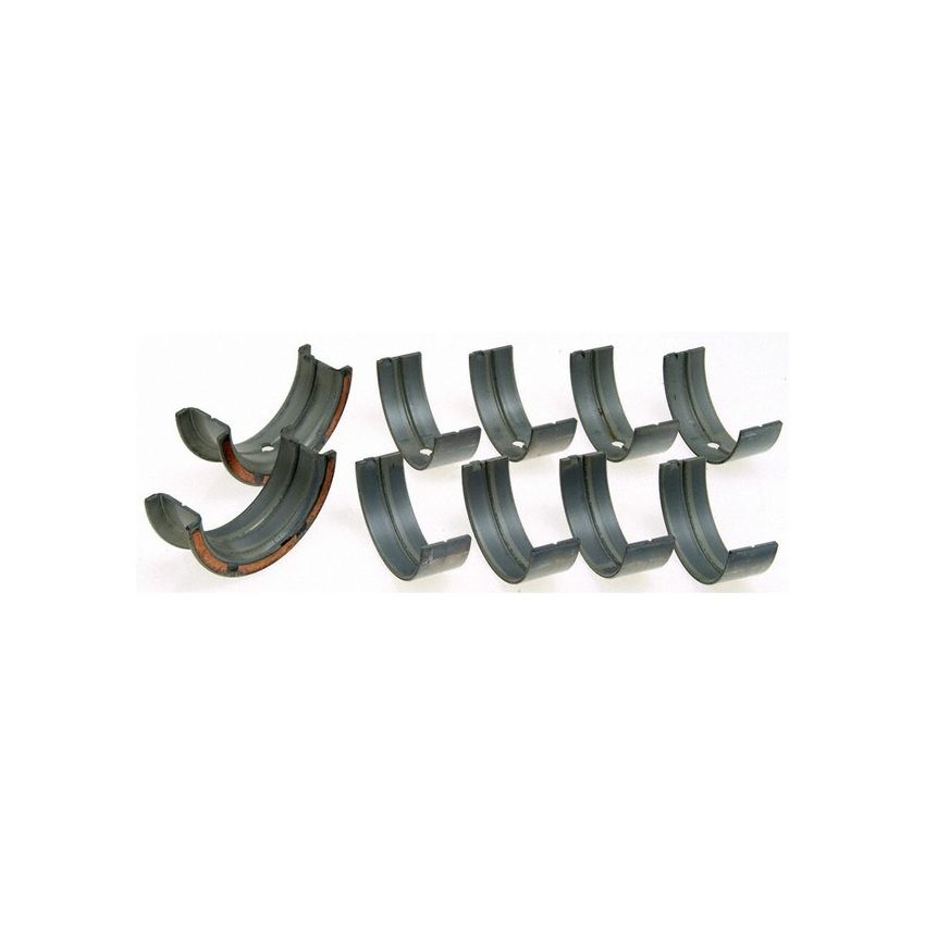 Sealed Power 4094M Engine Crankshaft Main Bearing Set