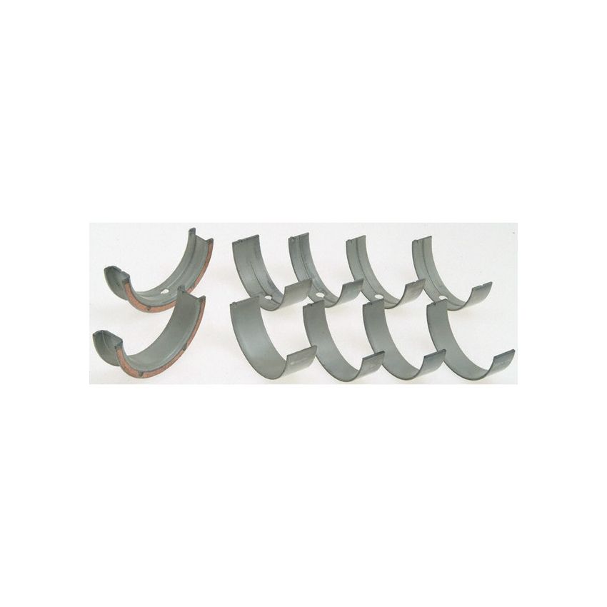 Sealed Power 4664M Engine Crankshaft Main Bearing Set